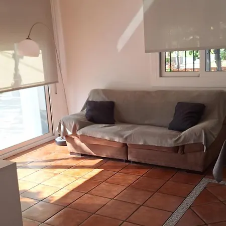 Casa Brunet