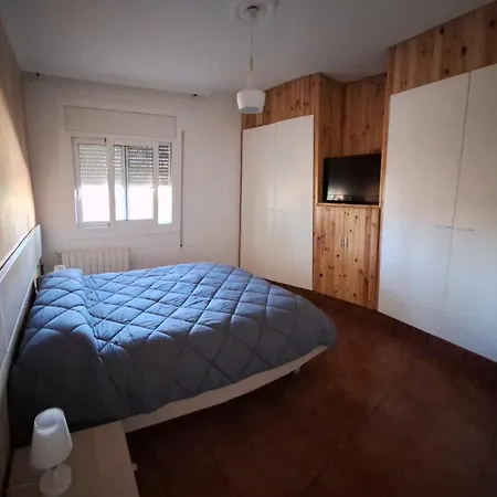Casa Brunet Дом отдыха