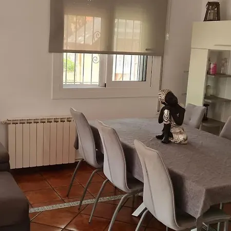 Casa Brunet Holiday home