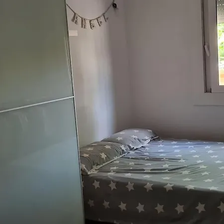 Holiday home Casa Brunet