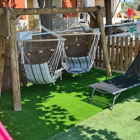 Casa Brunet Holiday home El Lligallo del Ganguil