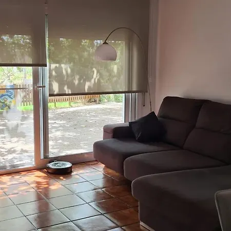 Casa Brunet